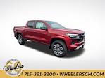 2024 Chevrolet Colorado Crew Cab 4x4, Pickup for sale #D00112 - photo 7