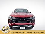 New 2024 Chevrolet Colorado Z71 Crew Cab 4x4, Pickup for sale #D00112 - photo 8