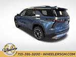 New 2025 Chevrolet Traverse LT AWD, SUV for sale #D00120 - photo 2