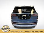 New 2025 Chevrolet Traverse LT AWD, SUV for sale #D00120 - photo 4