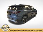 New 2025 Chevrolet Traverse LT AWD, SUV for sale #D00120 - photo 5