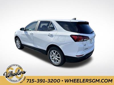 2024 Chevrolet Equinox AWD, SUV for sale #D50000 - photo 2