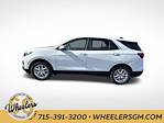 Used 2024 Chevrolet Equinox LT AWD, SUV for sale #D50000 - photo 3