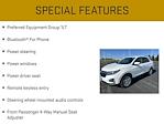 Used 2024 Chevrolet Equinox LT AWD, SUV for sale #D50000 - photo 4