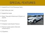 2024 Chevrolet Equinox AWD, SUV for sale #D50000 - photo 8