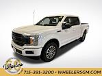 Used 2019 Ford F-150 XLT SuperCrew Cab 4x4, Pickup for sale #D50059 - photo 1