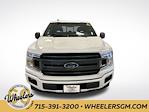 Used 2019 Ford F-150 XLT SuperCrew Cab 4x4, Pickup for sale #D50059 - photo 10