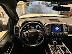 Used 2019 Ford F-150 XLT SuperCrew Cab 4x4, Pickup for sale #D50059 - photo 16