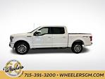 Used 2019 Ford F-150 XLT SuperCrew Cab 4x4, Pickup for sale #D50059 - photo 3