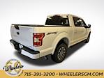 Used 2019 Ford F-150 XLT SuperCrew Cab 4x4, Pickup for sale #D50059 - photo 6