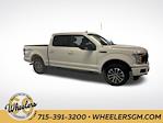 Used 2019 Ford F-150 XLT SuperCrew Cab 4x4, Pickup for sale #D50059 - photo 7