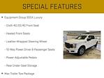 Used 2019 Ford F-150 XLT SuperCrew Cab 4x4, Pickup for sale #D50059 - photo 8