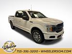 Used 2019 Ford F-150 XLT SuperCrew Cab 4x4, Pickup for sale #D50059 - photo 9