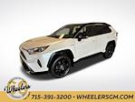 2020 Toyota RAV4 4x4, SUV for sale #D50072 - photo 1