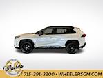 Used 2020 Toyota RAV4 XSE 4x4, SUV for sale #D50072 - photo 3