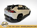 Used 2020 Toyota RAV4 XSE 4x4, SUV for sale #D50072 - photo 6