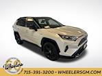 Used 2020 Toyota RAV4 XSE 4x4, SUV for sale #D50072 - photo 9