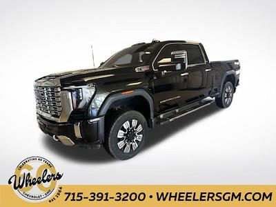 Used 2024 GMC Sierra 2500 Denali Crew Cab 4x4, Pickup for sale #D50076 - photo 1