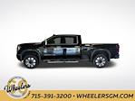 Used 2024 GMC Sierra 2500 Denali Crew Cab 4x4, Pickup for sale #D50076 - photo 3