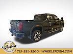 Used 2024 GMC Sierra 2500 Denali Crew Cab 4x4, Pickup for sale #D50076 - photo 6