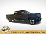 Used 2024 GMC Sierra 2500 Denali Crew Cab 4x4, Pickup for sale #D50076 - photo 7