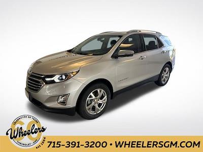 Used 2021 Chevrolet Equinox Premier AWD, SUV for sale #D50092 - photo 1