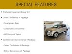 2021 Chevrolet Equinox AWD, SUV for sale #D50092 - photo 4