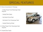 Used 2021 Chevrolet Equinox Premier AWD, SUV for sale #D50092 - photo 8