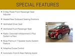 2022 Chevrolet Equinox AWD, SUV for sale #D50094 - photo 12