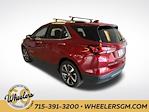 Used 2022 Chevrolet Equinox Premier AWD, SUV for sale #D50094 - photo 2