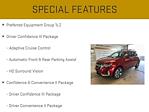 2022 Chevrolet Equinox AWD, SUV for sale #D50094 - photo 4