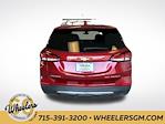 Used 2022 Chevrolet Equinox Premier AWD, SUV for sale #D50094 - photo 5