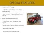 2022 Chevrolet Equinox AWD, SUV for sale #D50094 - photo 8