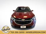 Used 2019 Chevrolet Equinox LT AWD, SUV for sale #D50100 - photo 10