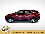 Used 2019 Chevrolet Equinox LT AWD, SUV for sale #D50100 - photo 3