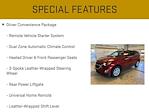 Used 2019 Chevrolet Equinox LT AWD, SUV for sale #D50100 - photo 8