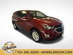 Used 2019 Chevrolet Equinox LT AWD, SUV for sale #D50100 - photo 9