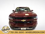 Used 2016 Chevrolet Silverado 1500 LT Double Cab 4x4, Pickup for sale #D50103 - photo 10