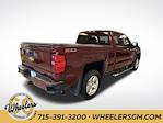 Used 2016 Chevrolet Silverado 1500 LT Double Cab 4x4, Pickup for sale #D50103 - photo 6