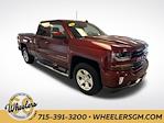 Used 2016 Chevrolet Silverado 1500 LT Double Cab 4x4, Pickup for sale #D50103 - photo 9