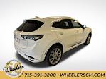 Used 2021 Buick Envision Avenir AWD, SUV for sale #D50110 - photo 6