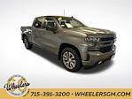 2022 Chevrolet Silverado 1500 Crew Cab 4x4, Pickup for sale #D50111 - photo 11