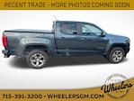 Used 2019 Chevrolet Colorado Z71 Crew Cab 4x4, Pickup for sale #D50112 - photo 1