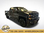 2019 Chevrolet Silverado 2500 Crew Cab SRW 4x4, Pickup for sale #D50115 - photo 7