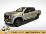 2023 Ford F-150 SuperCrew Cab 4x4, Pickup for sale #D50116 - photo 1