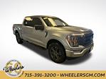 2023 Ford F-150 SuperCrew Cab 4x4, Pickup for sale #D50116 - photo 7