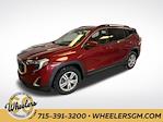 Used 2018 GMC Terrain SLE FWD, SUV for sale #D50129 - photo 1