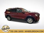 Used 2018 GMC Terrain SLE FWD, SUV for sale #D50129 - photo 7