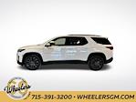 Used 2023 Chevrolet Traverse RS AWD, SUV for sale #D50131 - photo 2