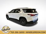 Used 2023 Chevrolet Traverse RS AWD, SUV for sale #D50131 - photo 3